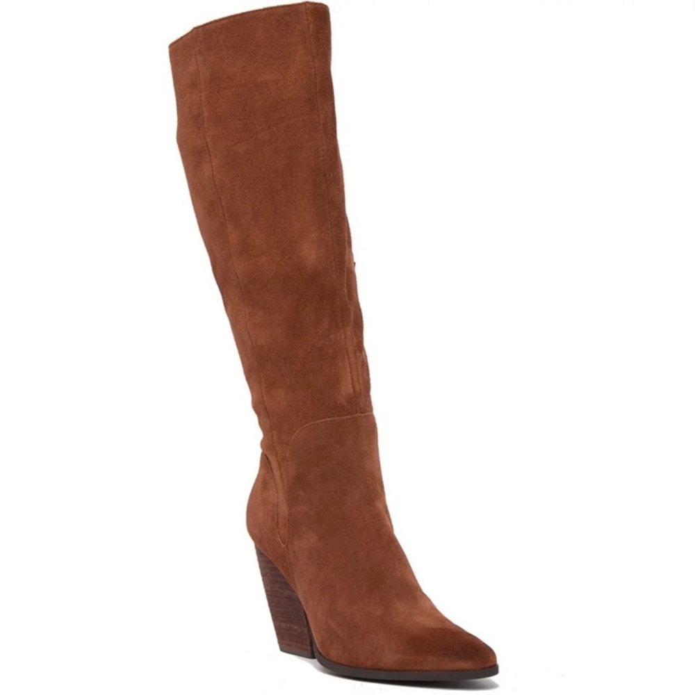 Charles by Charles David knee high boots